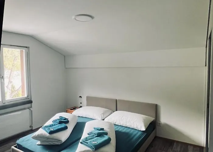 Hotel Pez Ault