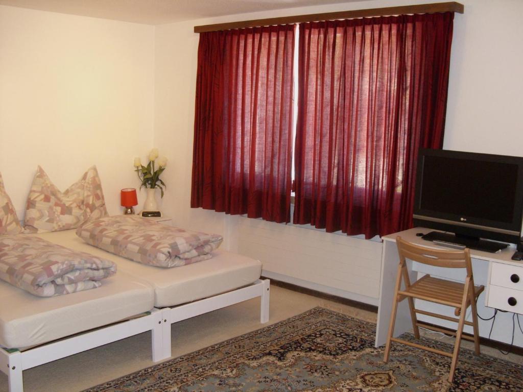 Hotel Pez Ault