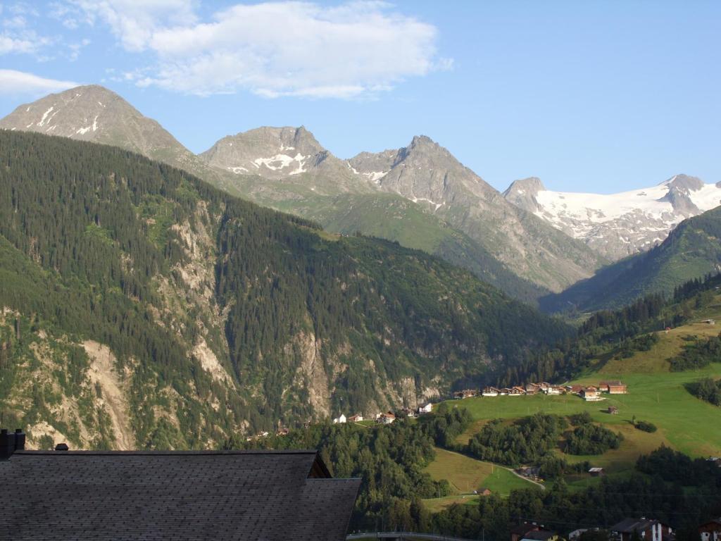 Pez Ault Hotel