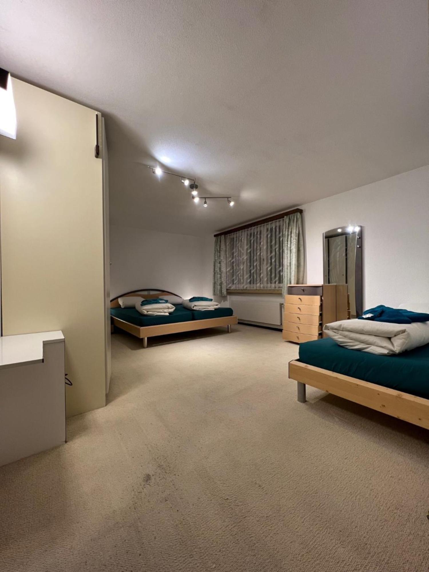 Pez Ault Hotel Disentis