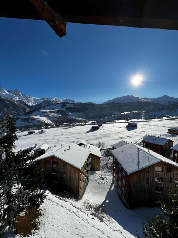 Pez Ault 3* Disentis
