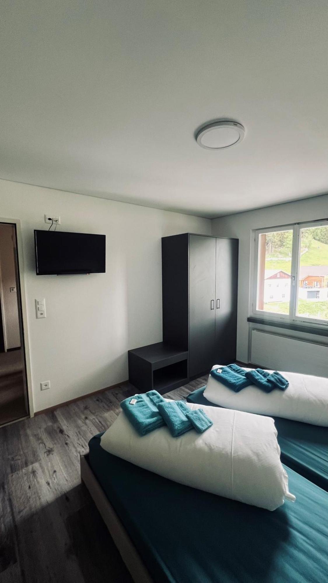 Hotel Pez Ault