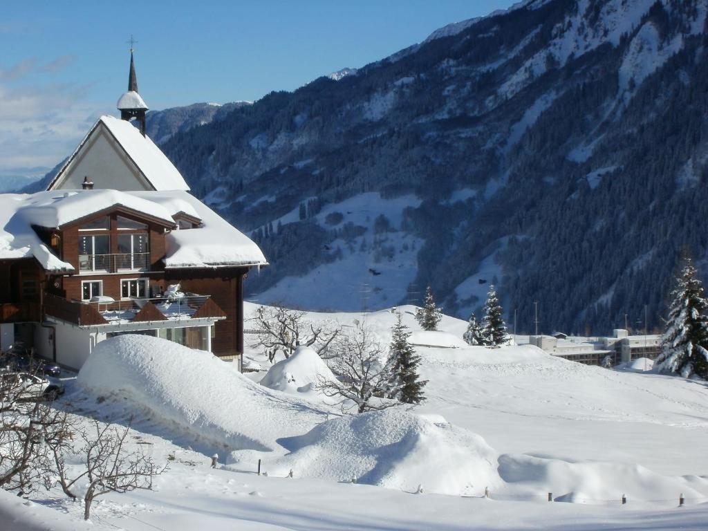 Pez Ault Disentis