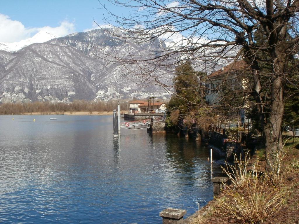 Pez Ault Hotel Disentis