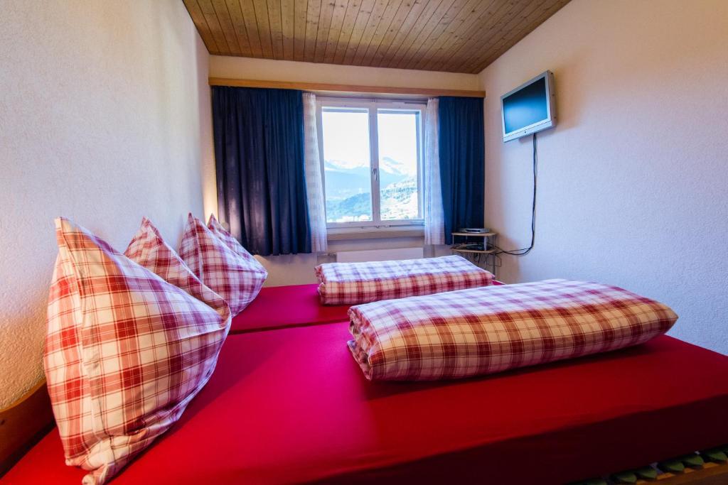Pez Ault Disentis