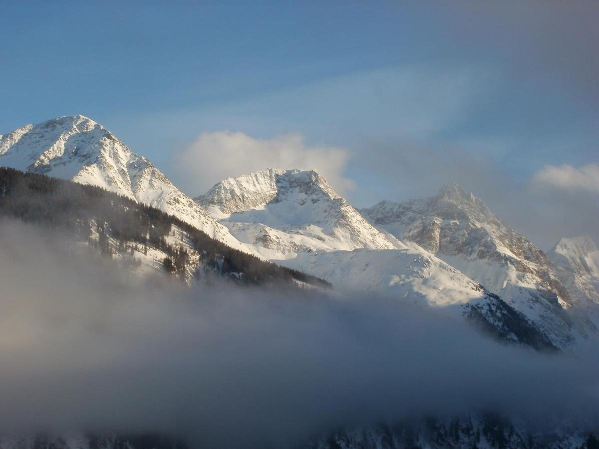 Hotel Pez Ault Disentis