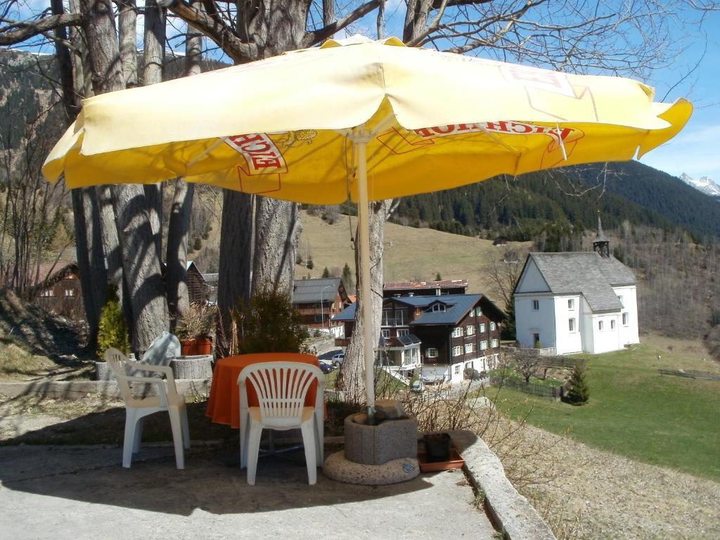 Hotel Pez Ault