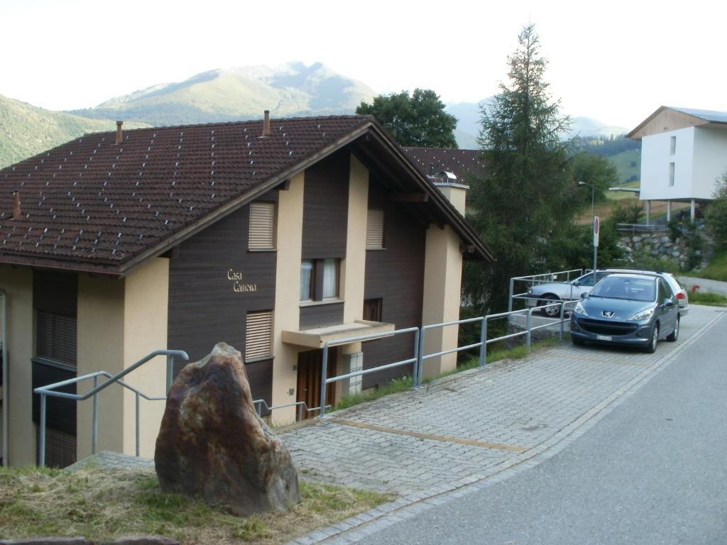 Hotel Pez Ault 3*