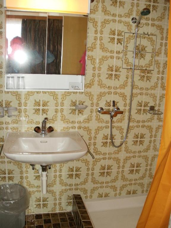 Hotel Pez Ault