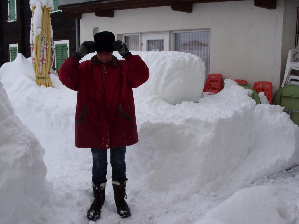Pez Ault 3* Disentis