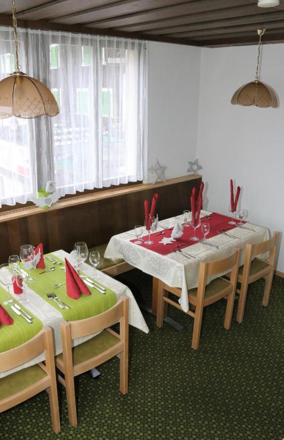 Pez Ault Hotel