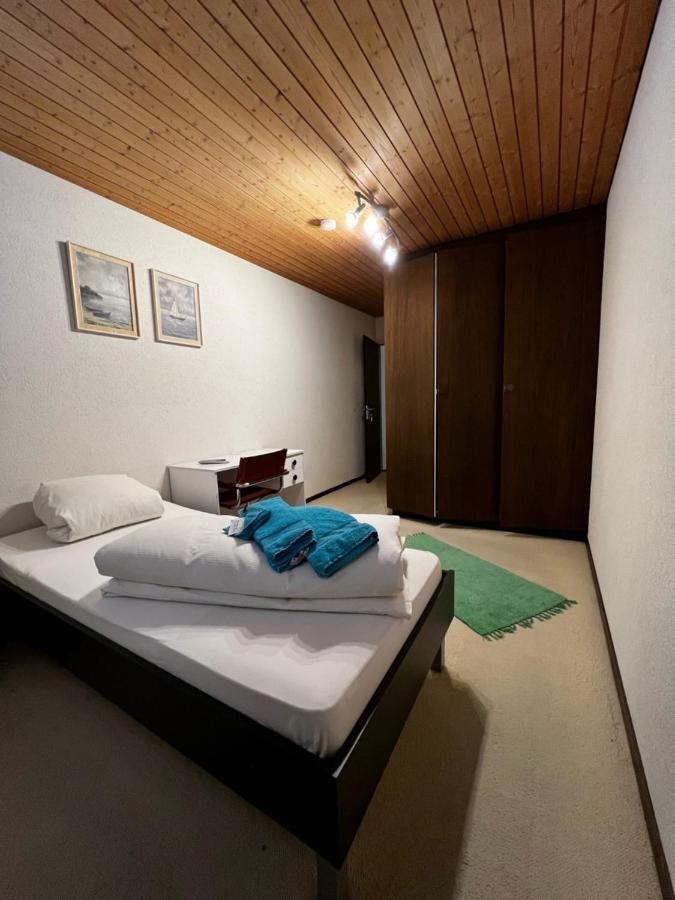 Pez Ault Disentis