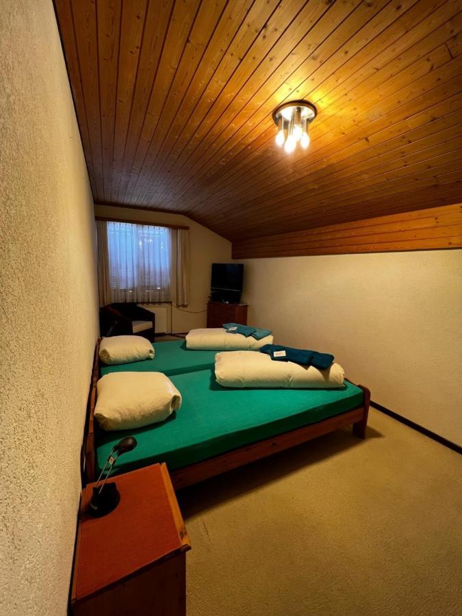 Hotel Pez Ault